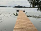 Pontoninis lieptas,tiltas,terasos,stoginės. - nuotraukos Nr. 5