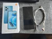 Xiaomi redmi note 12 pro 5G - nuotraukos Nr. 3
