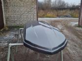 Thule Dynamic L - nuotraukos Nr. 2