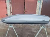 Thule Dynamic L - nuotraukos Nr. 4
