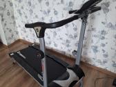 Mechaninis bėgimo takelis "Insportline"