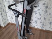 Mechaninis bėgimo takelis "Insportline" - nuotraukos Nr. 6