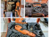 Bosch,makita,milwaukee,wurth, festool - nuotraukos Nr. 29