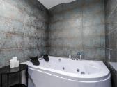 Butai su jacuzzi senamiesčio širdyje - nuotraukos Nr. 5