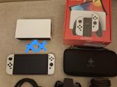 Nintendo Switch Oled - nuotraukos Nr. 2