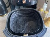 Karšto oro gruzdintuvė Philips Hd9867/90 - nuotraukos Nr. 2