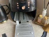 Karšto oro gruzdintuvė Philips Hd9867/90 - nuotraukos Nr. 4