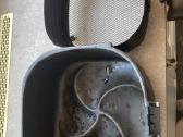 Karšto oro gruzdintuvė Philips Hd9867/90 - nuotraukos Nr. 5