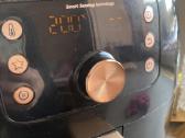 Karšto oro gruzdintuvė Philips Hd9867/90 - nuotraukos Nr. 11