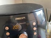 Karšto oro gruzdintuvė Philips Hd9867/90 - nuotraukos Nr. 12