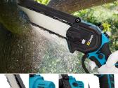 Gisam profesionalus 18v 8colių Makita analogas - nuotraukos Nr. 4