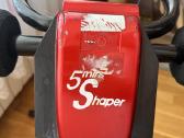 5 min shaper - nuotraukos Nr. 3
