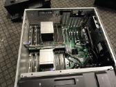 Lenovo System x3500 M4 21tb HDD, 64gb RAM, X2 Cpu - nuotraukos Nr. 6