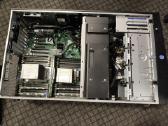 Lenovo System x3500 M4 21tb HDD, 64gb RAM, X2 Cpu - nuotraukos Nr. 4