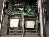 Lenovo System x3500 M4 21tb HDD, 64gb RAM, X2 Cpu - nuotraukos Nr. 5