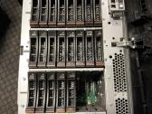 Lenovo System x3500 M4 21tb HDD, 64gb RAM, X2 Cpu - nuotraukos Nr. 7