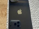 iPhone 13 midnight blue, 128gb 98% baterija - nuotraukos Nr. 2