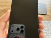 iPhone 13 midnight blue, 128gb 98% baterija - nuotraukos Nr. 3