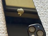 iPhone 13 midnight blue, 128gb 98% baterija - nuotraukos Nr. 5