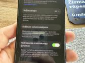 iPhone 13 midnight blue, 128gb 98% baterija - nuotraukos Nr. 6