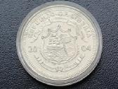 5 doleriai 2004m. Liberija unc - nuotraukos Nr. 2