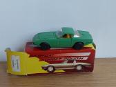 Modeliukas remake Ussr CcCCCP remeikas retas 1:43