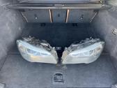 Bmw f10/11halogeniniai zibintai