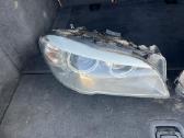 Bmw f10/11halogeniniai zibintai - nuotraukos Nr. 3