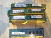 RAM ddr , ddr2 , ddr3 - nuotraukos Nr. 2