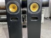 Monitor Audio 703 Pmc Grindinės kolonėlės