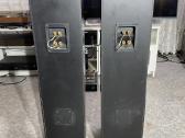 Monitor Audio 703 Pmc Grindinės kolonėlės - nuotraukos Nr. 2