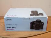Canon 850d su 18-135mm Ef-s Is Usm Nano - nuotraukos Nr. 4