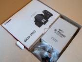 Canon 850d su 18-135mm Ef-s Is Usm Nano - nuotraukos Nr. 2
