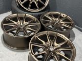 Wheelflex ratlankiu restauravimas