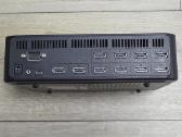Hdmi sakotuvas Digitalzone Hdmi 208l