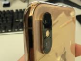 iPhone Xs Max, Face Id veikia, Quad Lock deklas - nuotraukos Nr. 3