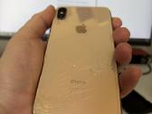 iPhone Xs Max, Face Id veikia, Quad Lock deklas - nuotraukos Nr. 5