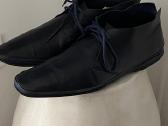 Hugo Boss vyr. Batai 42,5-43 išm.