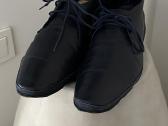 Hugo Boss vyr. Batai 42,5-43 išm. - nuotraukos Nr. 2
