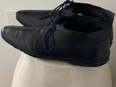 Hugo Boss vyr. Batai 42,5-43 išm. - nuotraukos Nr. 3