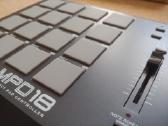 Akai Mpd18 - nuotraukos Nr. 3