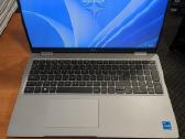 Dell Precision 15.6 i5-1135g7 16gb RAM 512gb SSD