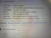 Dell Precision 15.6 i5-1135g7 16gb RAM 512gb SSD - nuotraukos Nr. 4