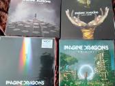 Imagine Dragons Lp Set