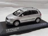 VW Crossgolf 1:43