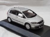 VW Crossgolf 1:43 - nuotraukos Nr. 2