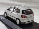 VW Crossgolf 1:43 - nuotraukos Nr. 4