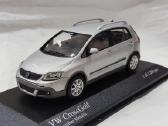 VW Crossgolf 1:43 - nuotraukos Nr. 5