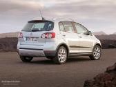 VW Crossgolf 1:43 - nuotraukos Nr. 8