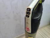 Dulkiu siurblys - sluota Hoover Hf522npw - nuotraukos Nr. 4